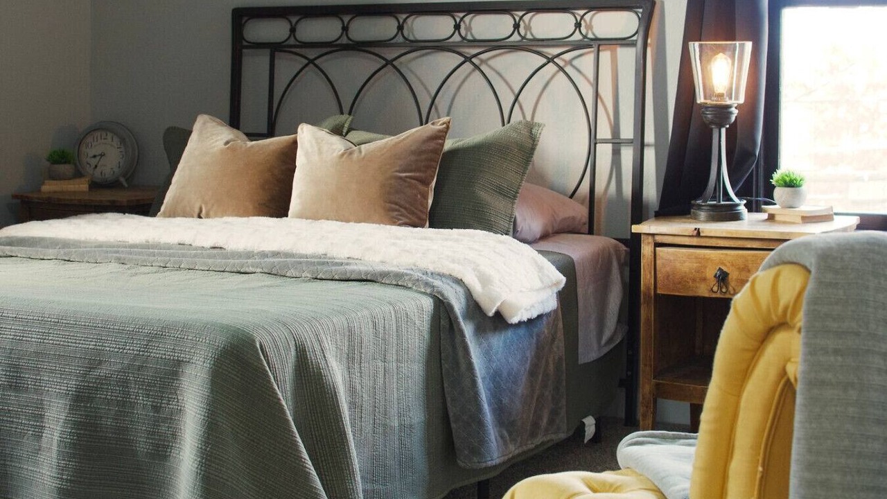 Photo of Bedroom in Albany