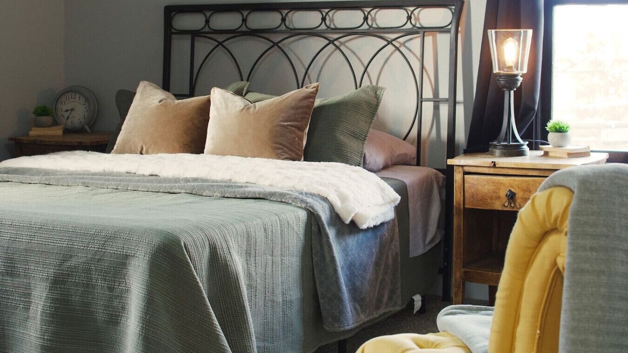 Photo of Bedroom in Albany