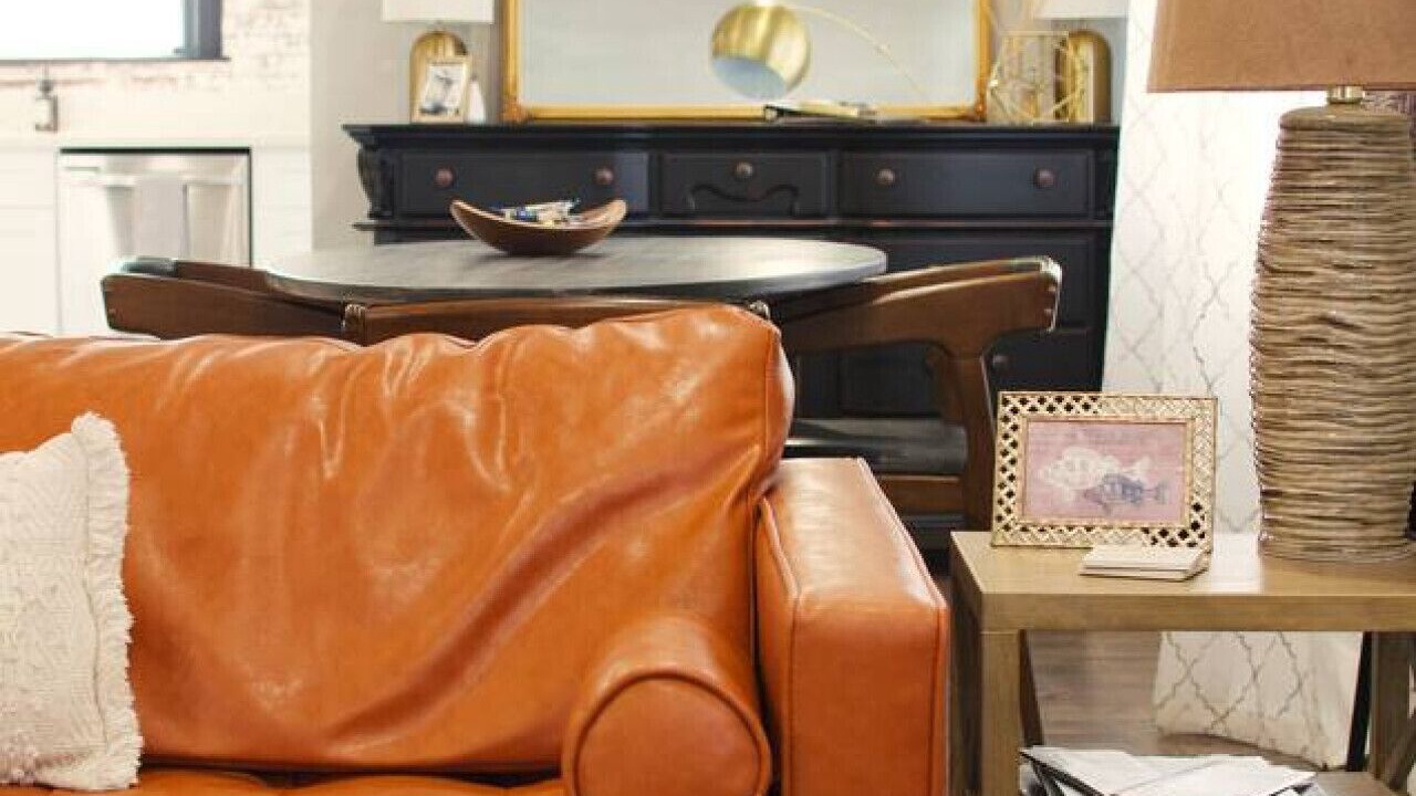 Photo of Livingroom in Albany