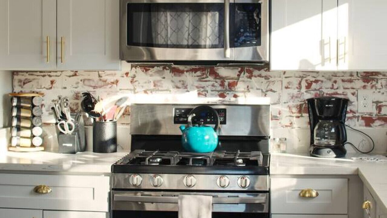 Photo of Kitchen in Albany