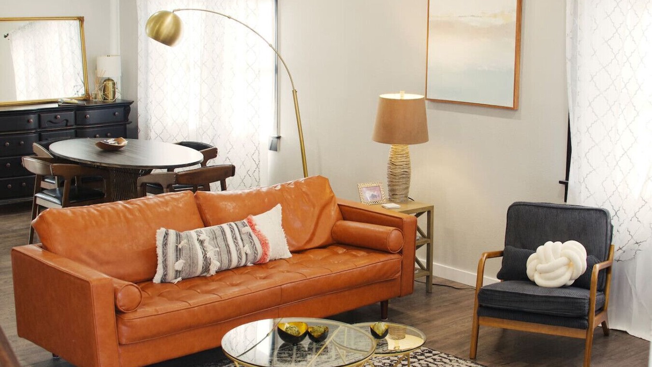 Photo of Livingroom in Albany