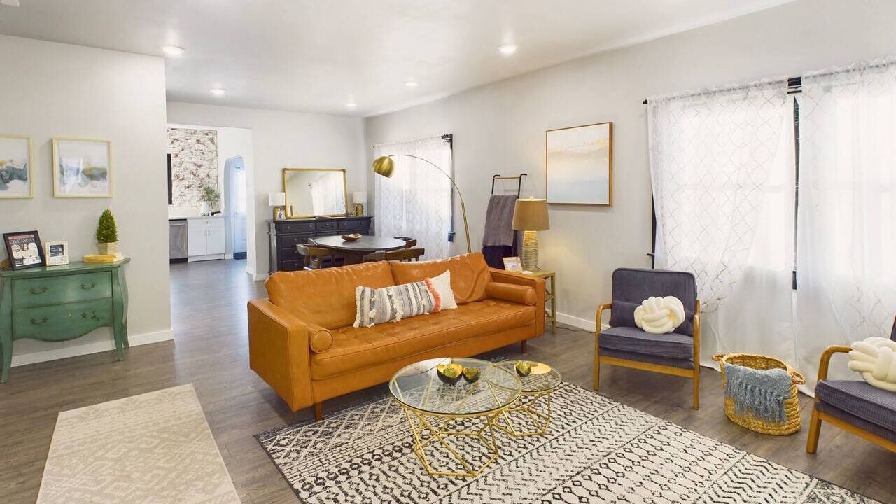 Photo of Livingroom in Albany