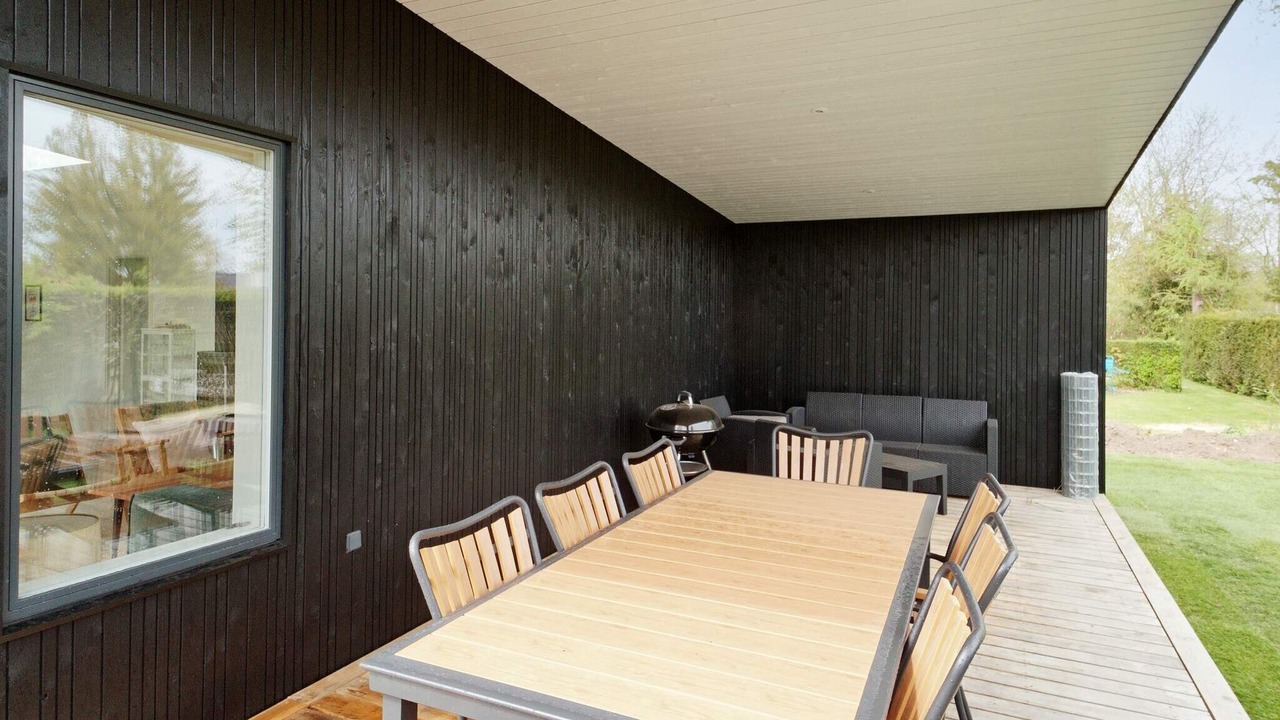 Photo of Outdoor in Nysted