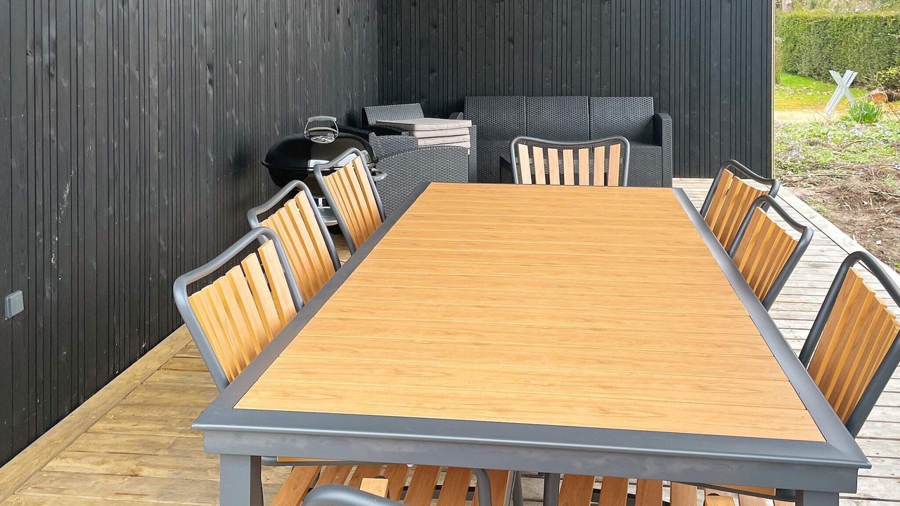 Photo of Outdoor in Nysted