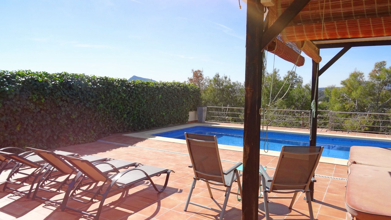 Photo of Others in Altea la Vella