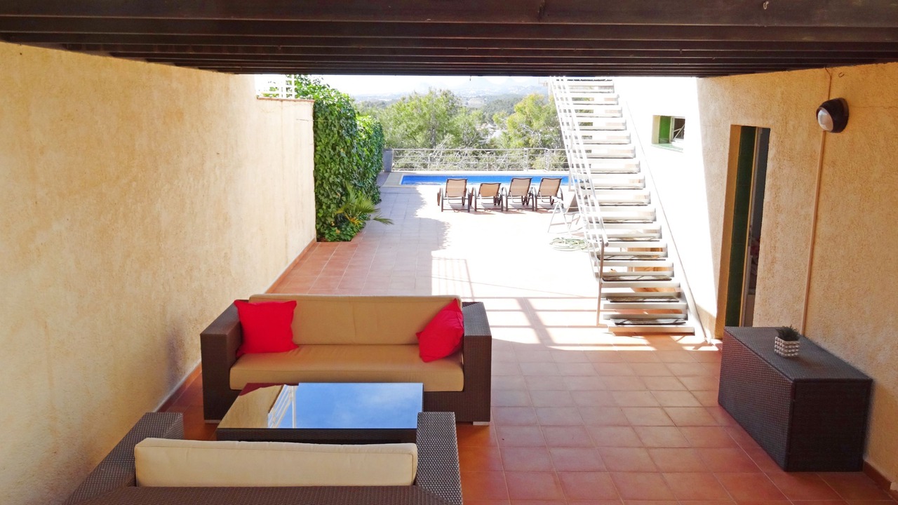 Photo of Others in Altea la Vella