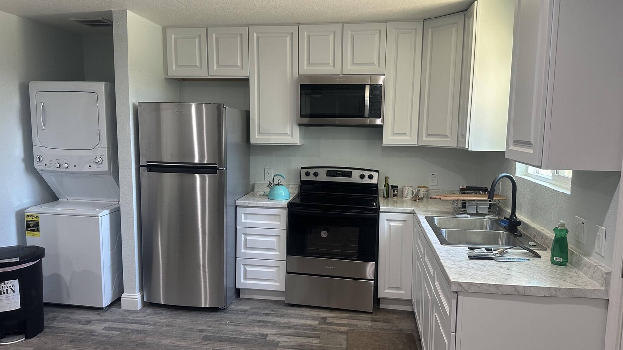 Photo of Kitchen in Southeastern Sacramento