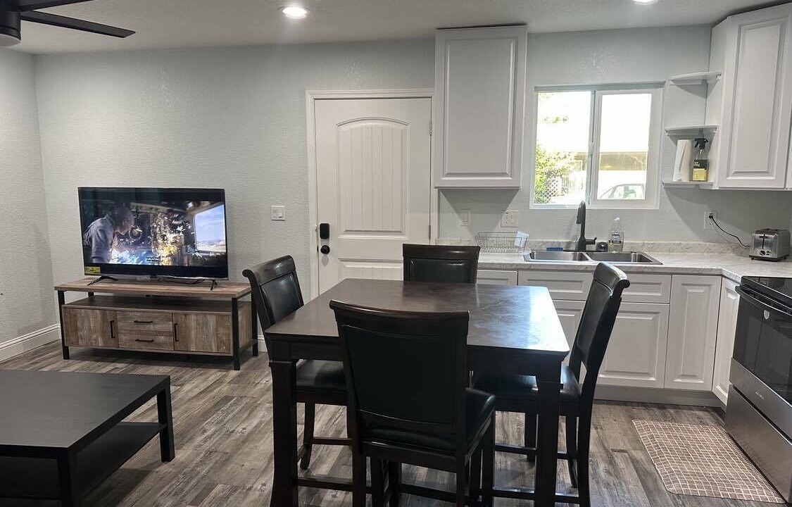 Photo of Kitchen in Southeastern Sacramento