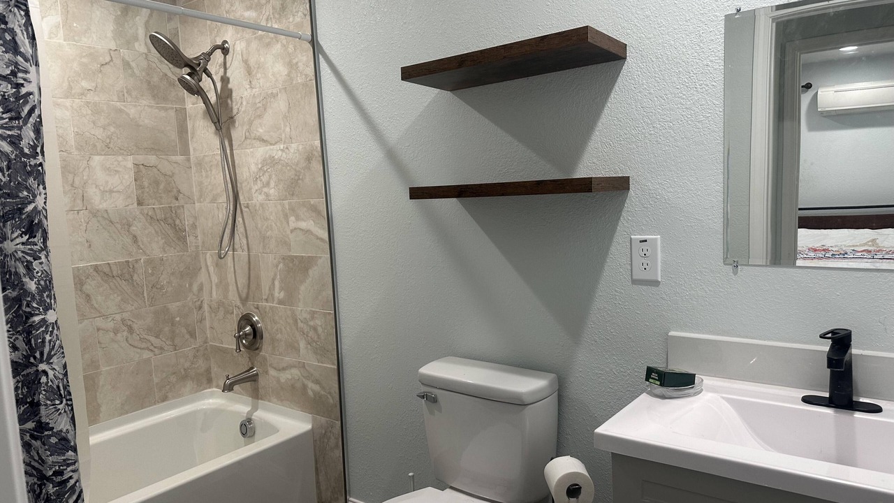 Photo of Bathroom in Southeastern Sacramento