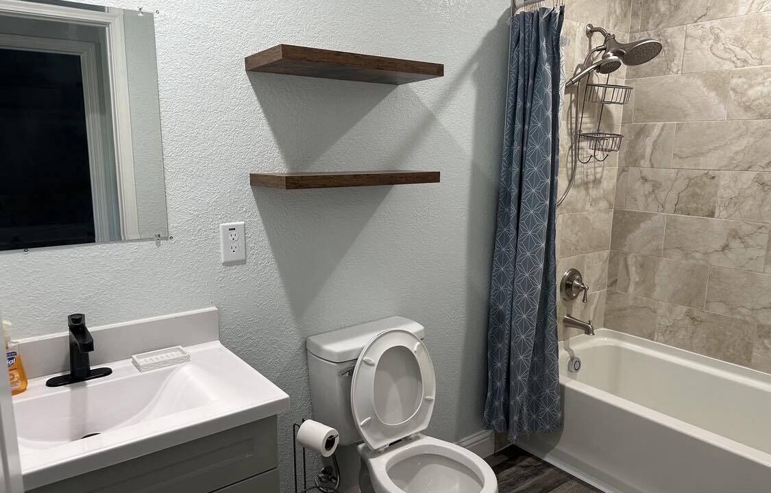 Photo of Bathroom in Southeastern Sacramento