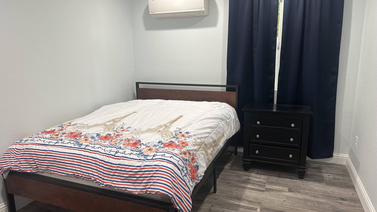 Photo of Bedroom in Southeastern Sacramento