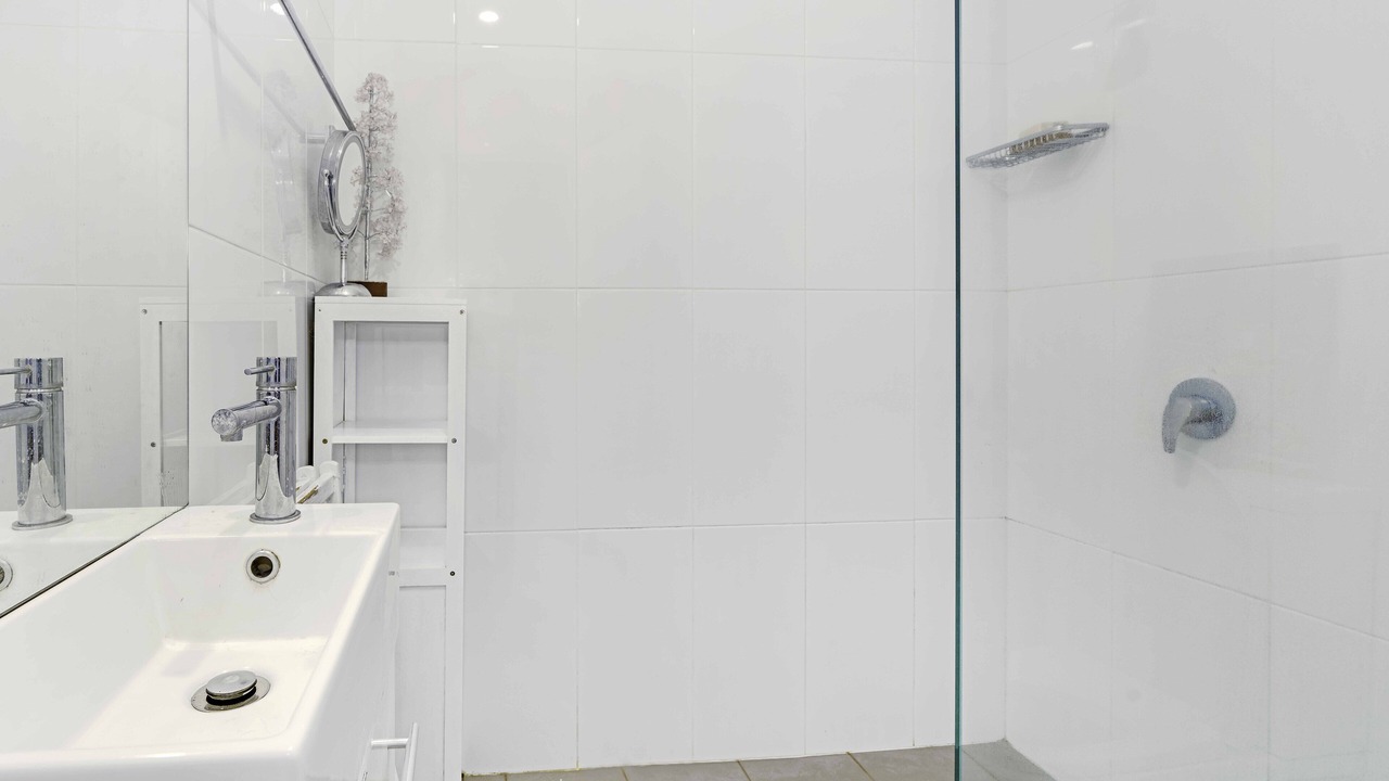 Photo of Bathroom in Mullumbimby