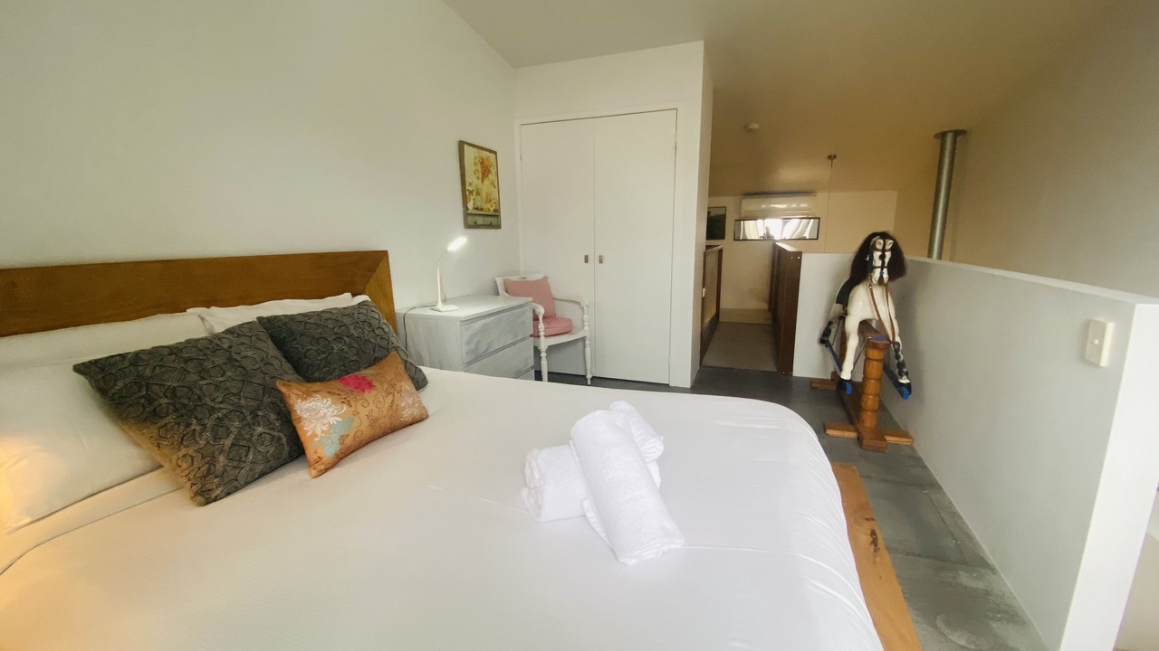 Photo of Bedroom in Mullumbimby