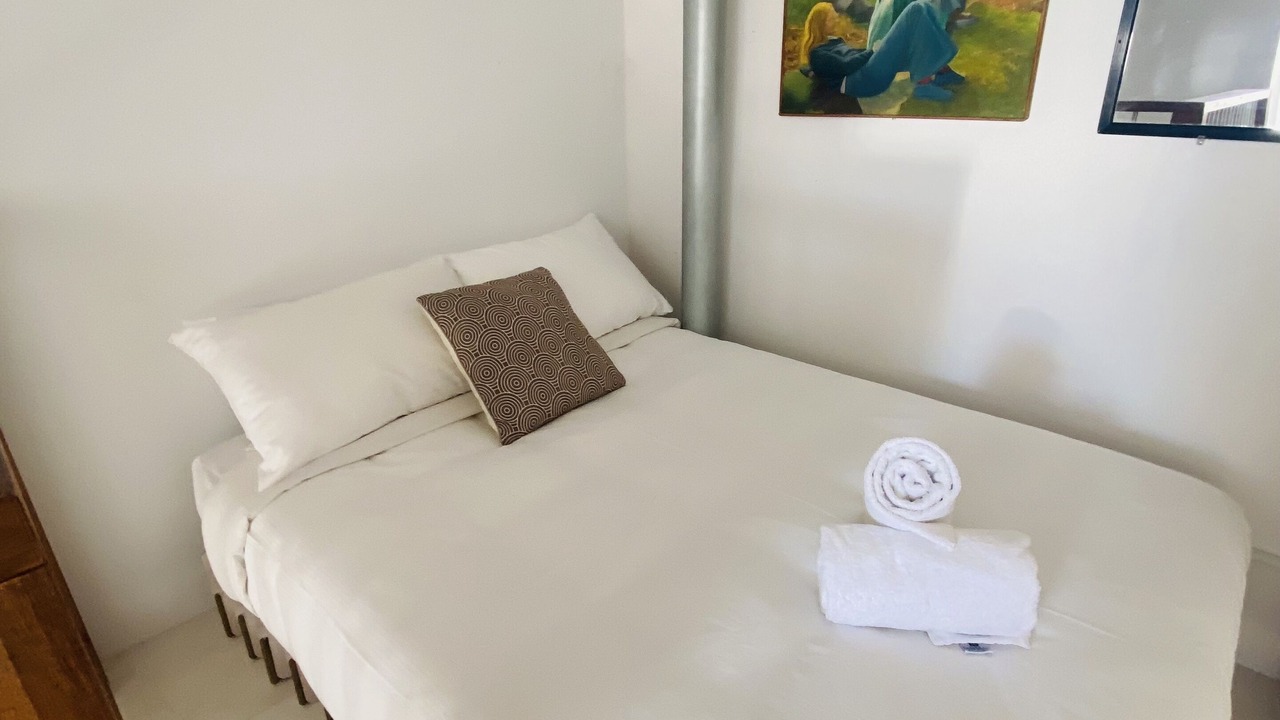 Photo of Bedroom in Mullumbimby