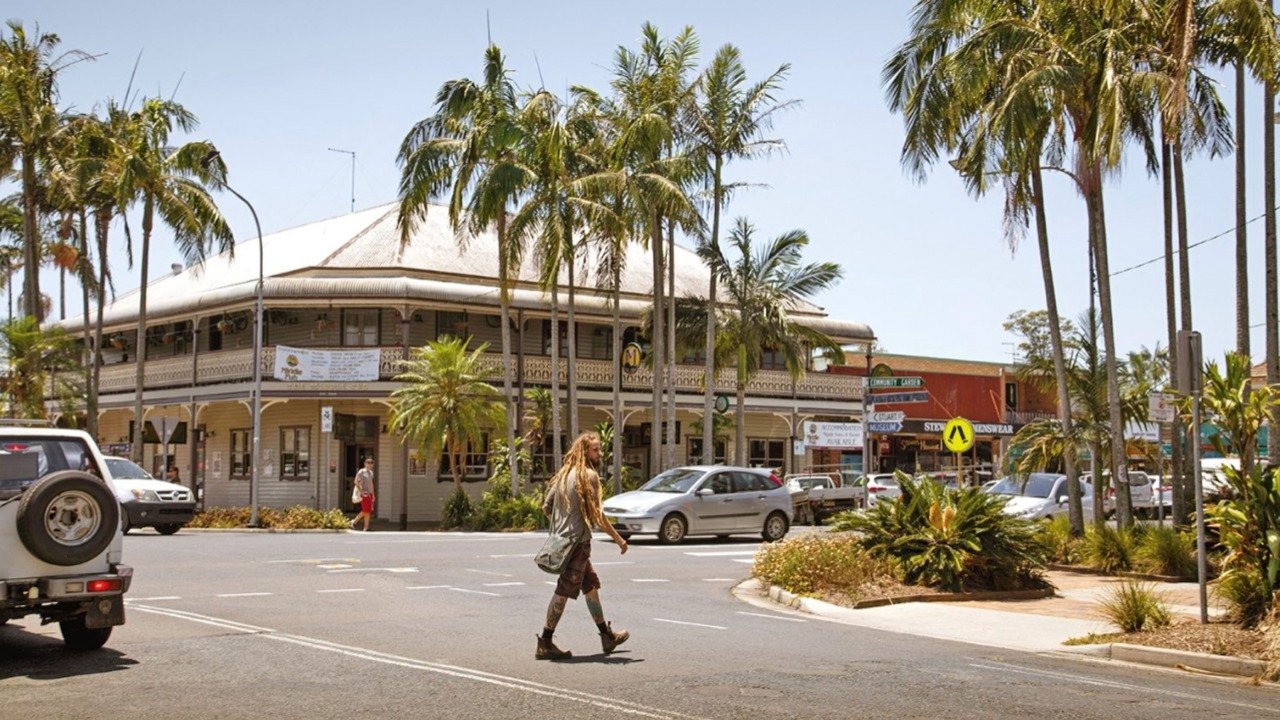 Photo of Others in Mullumbimby
