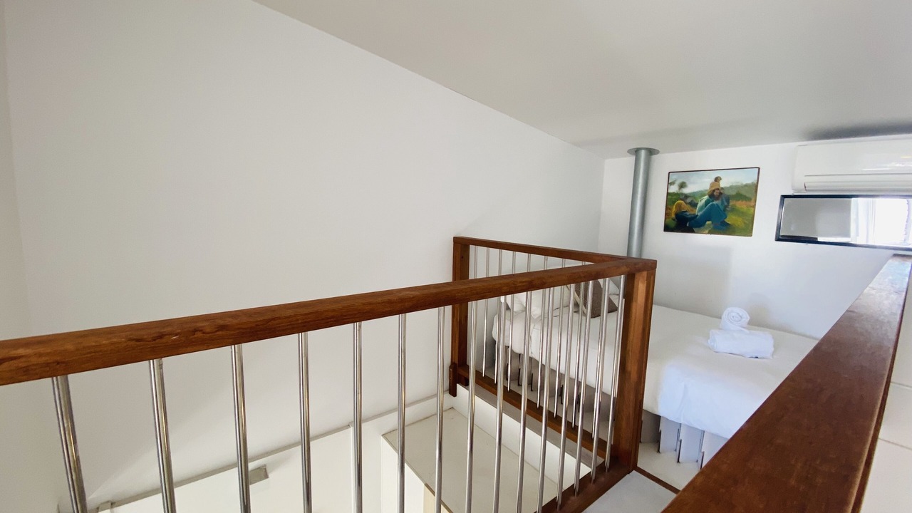 Photo of Bedroom in Mullumbimby