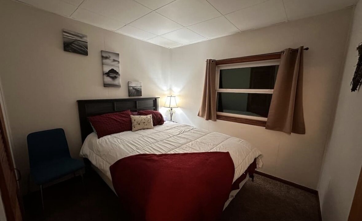 Photo of Bedroom in Bagley