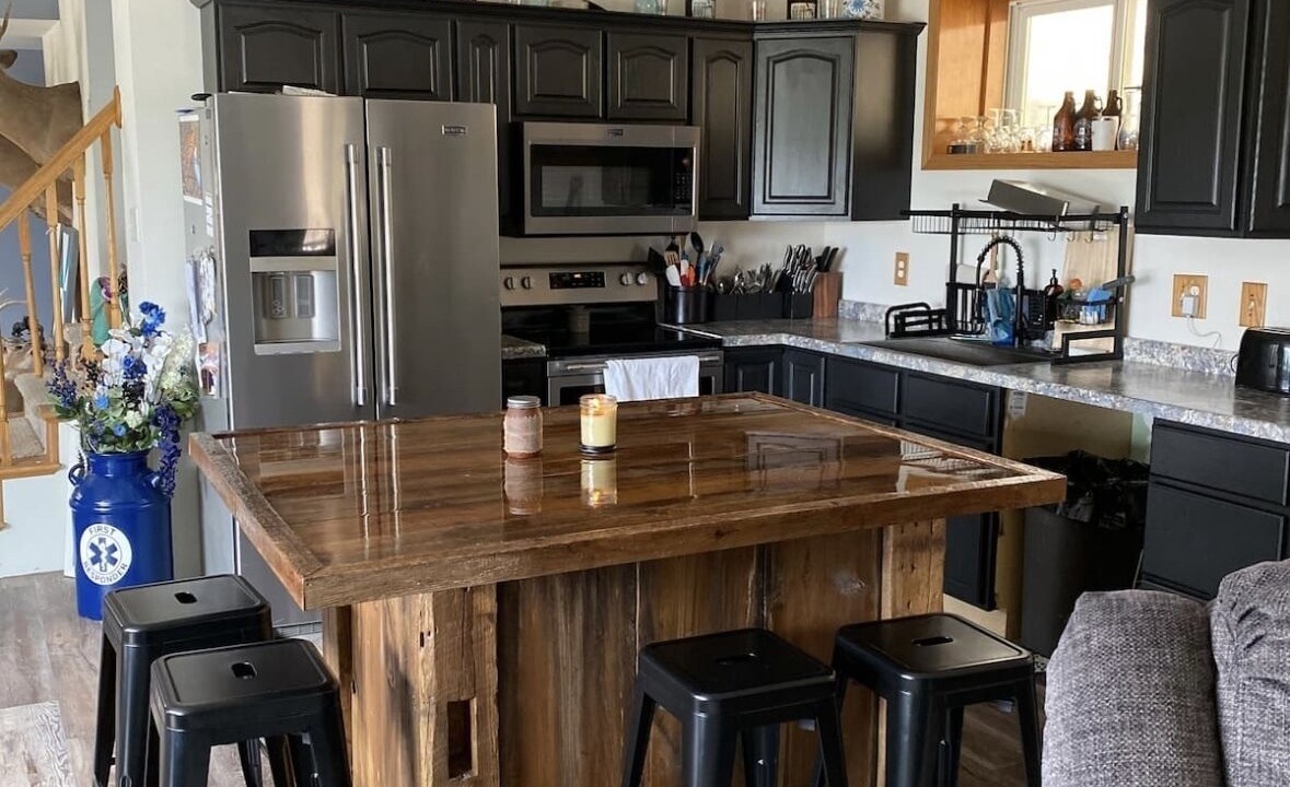 Photo of Kitchen in Bagley