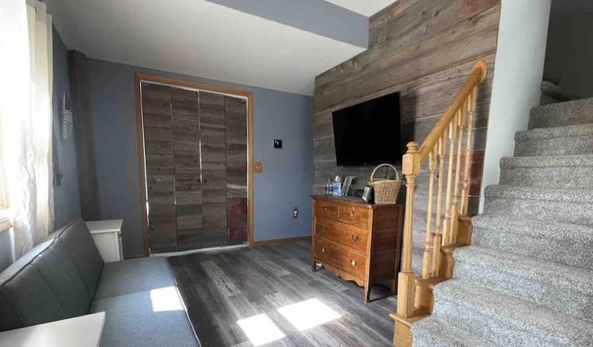 Photo of Livingroom in Bagley