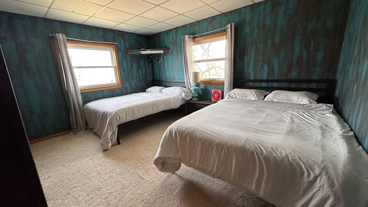 Photo of Bedroom in Bagley