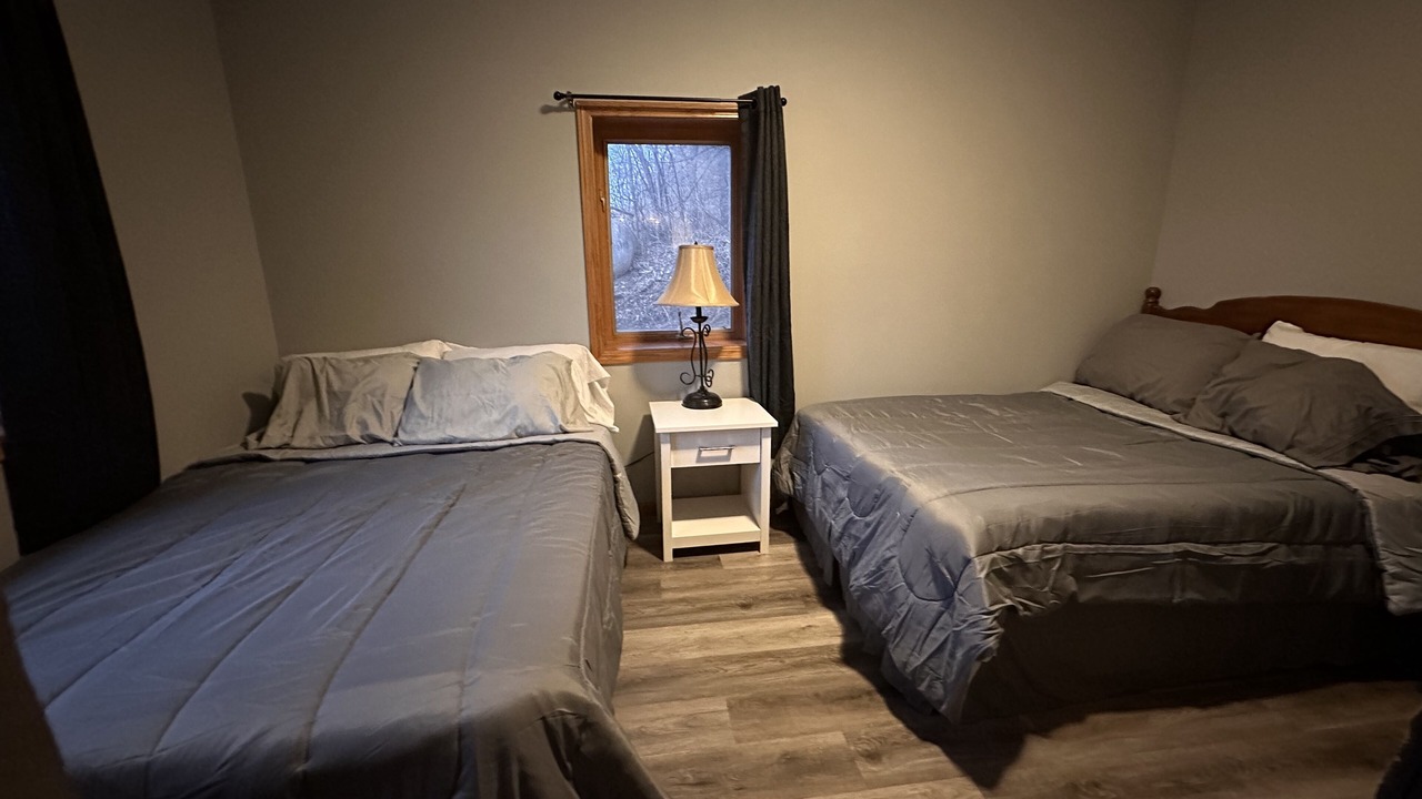 Photo of Bedroom in Bagley