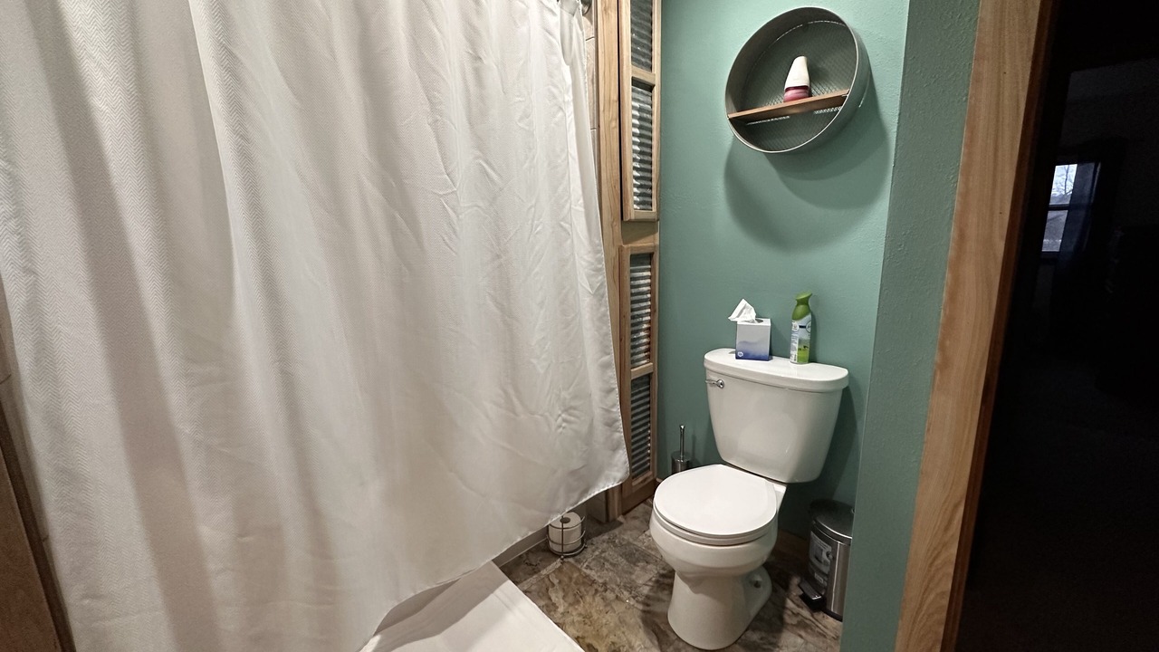 Photo of Bathroom in Bagley