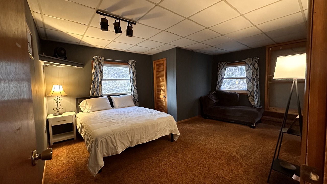 Photo of Bedroom in Bagley