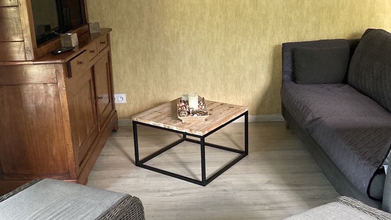 Photo of Livingroom in Larcat