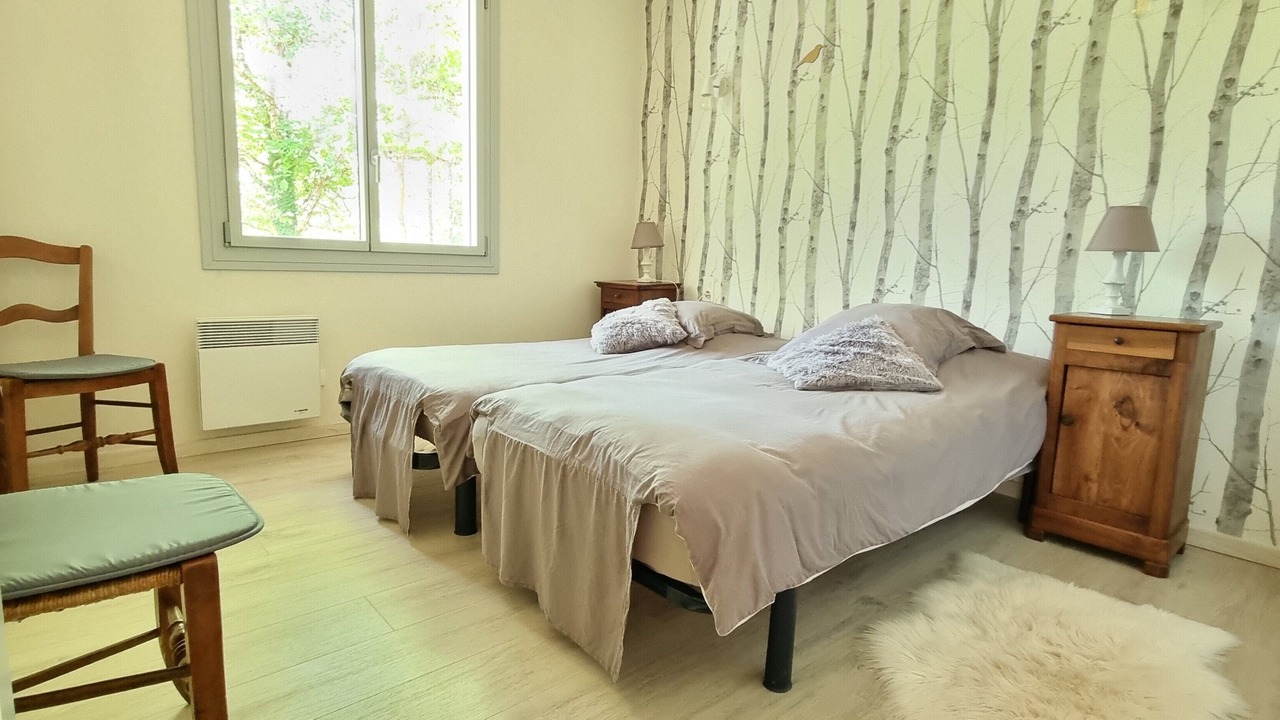 Photo of Bedroom in Larcat