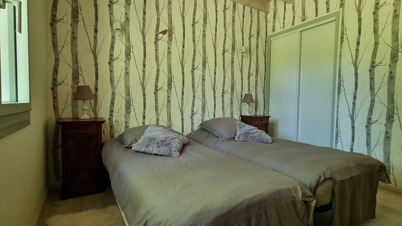 Photo of Bedroom in Larcat