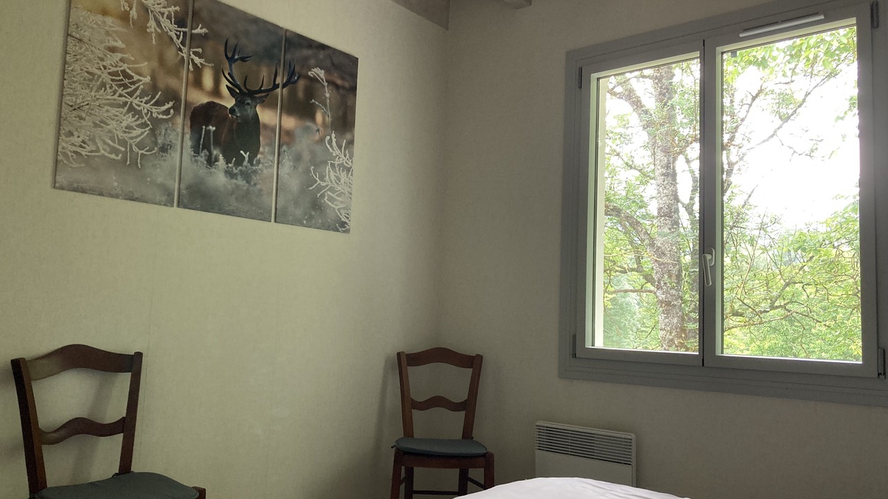 Photo of Bedroom in Larcat