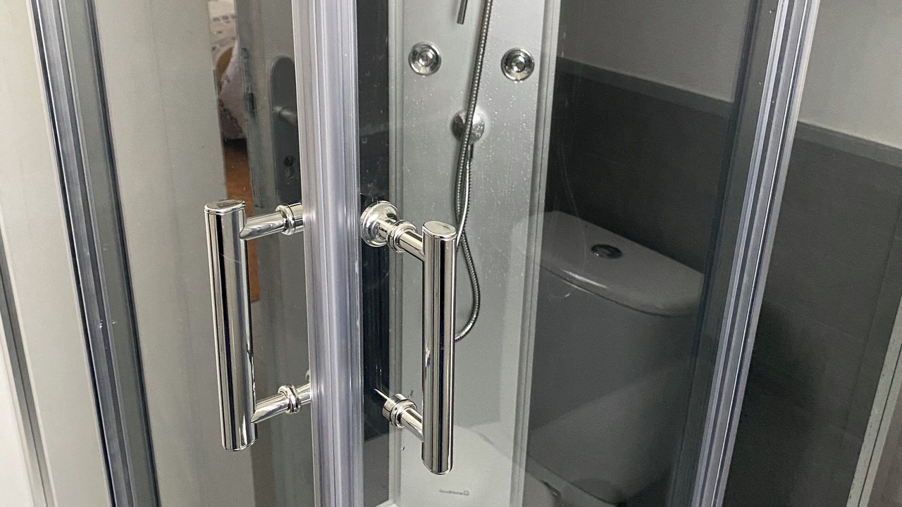 Photo of Bathroom in Les Forges