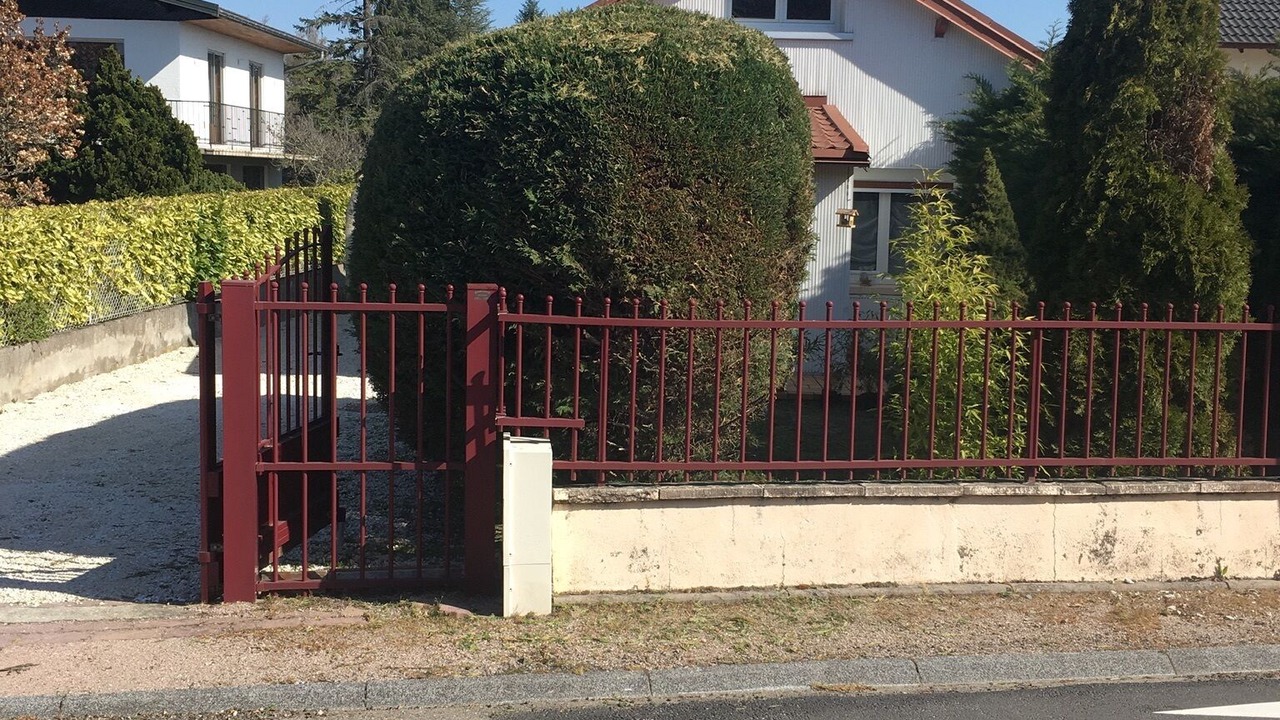 Photo of Outdoor in Les Forges