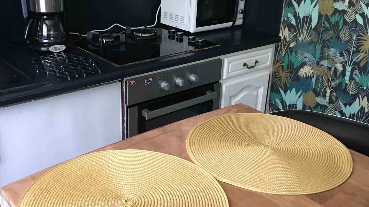 Photo of Kitchen in Les Forges