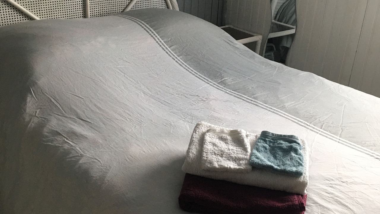 Photo of Bedroom in Les Forges