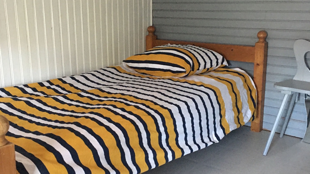 Photo of Bedroom in Les Forges