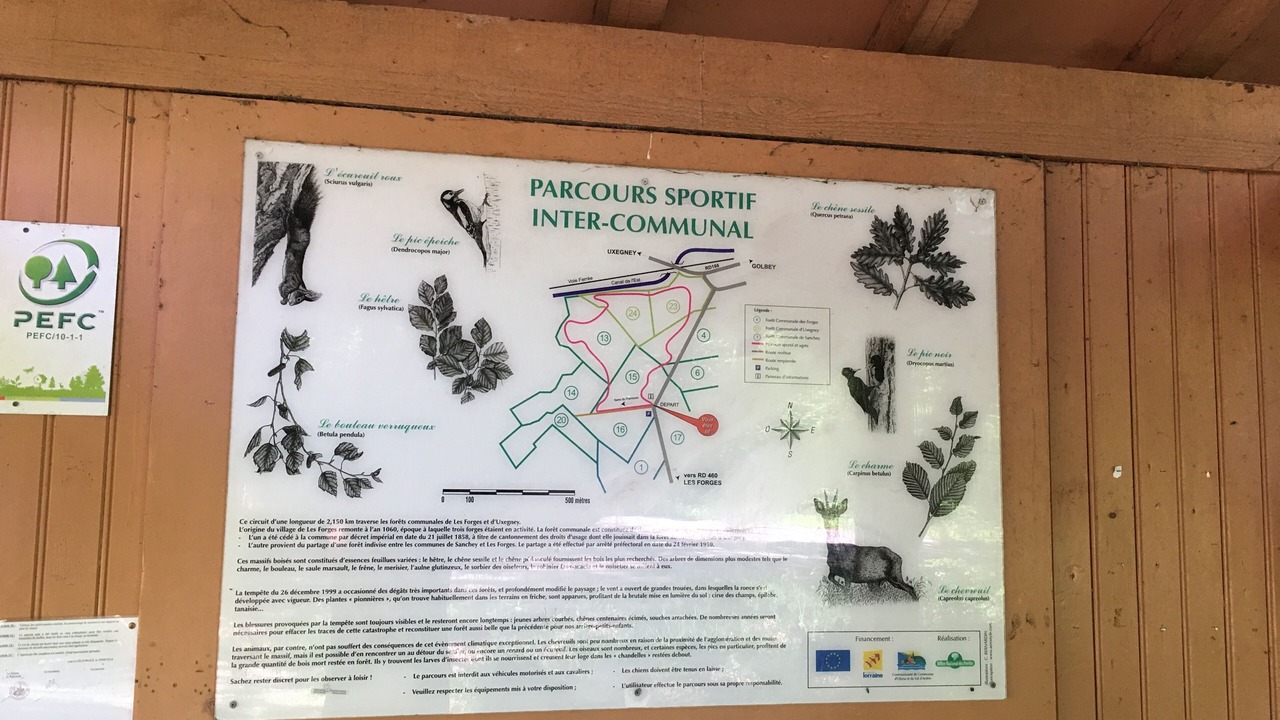 Photo of Others in Les Forges