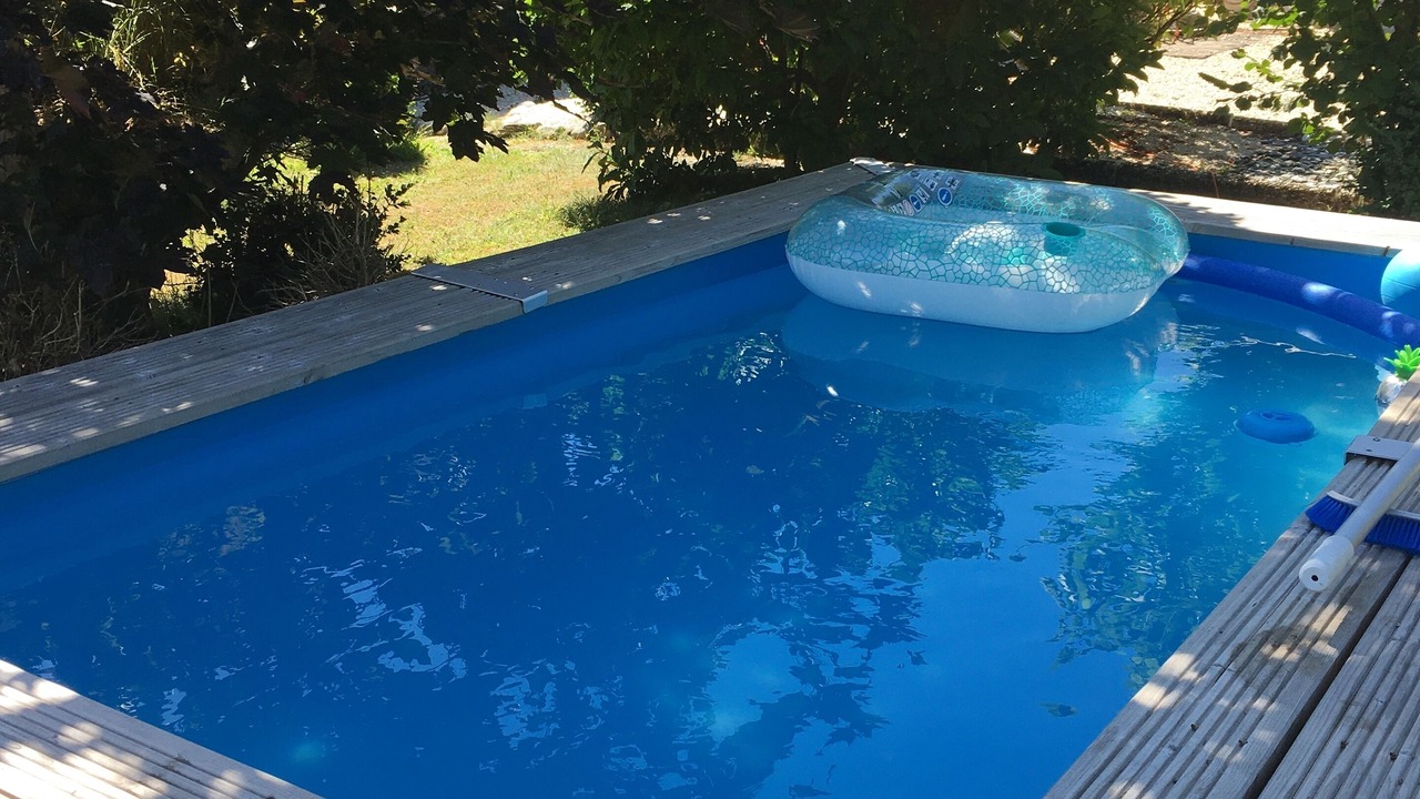 Photo of Outdoor in Les Forges