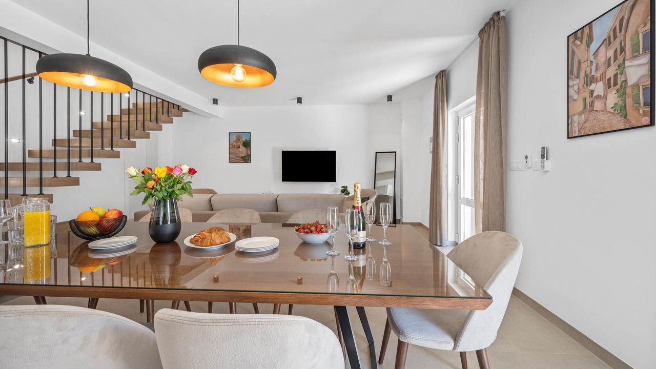 Photo of Bedroom in Sibenik