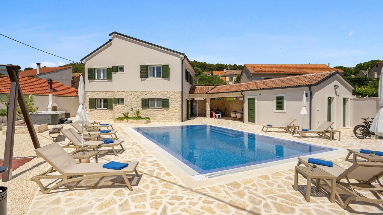 Photo of Outdoor in Sibenik