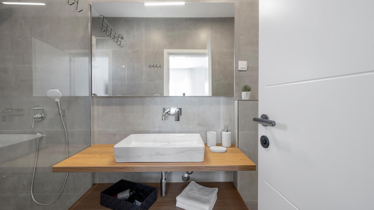 Photo of Bathroom in Sibenik