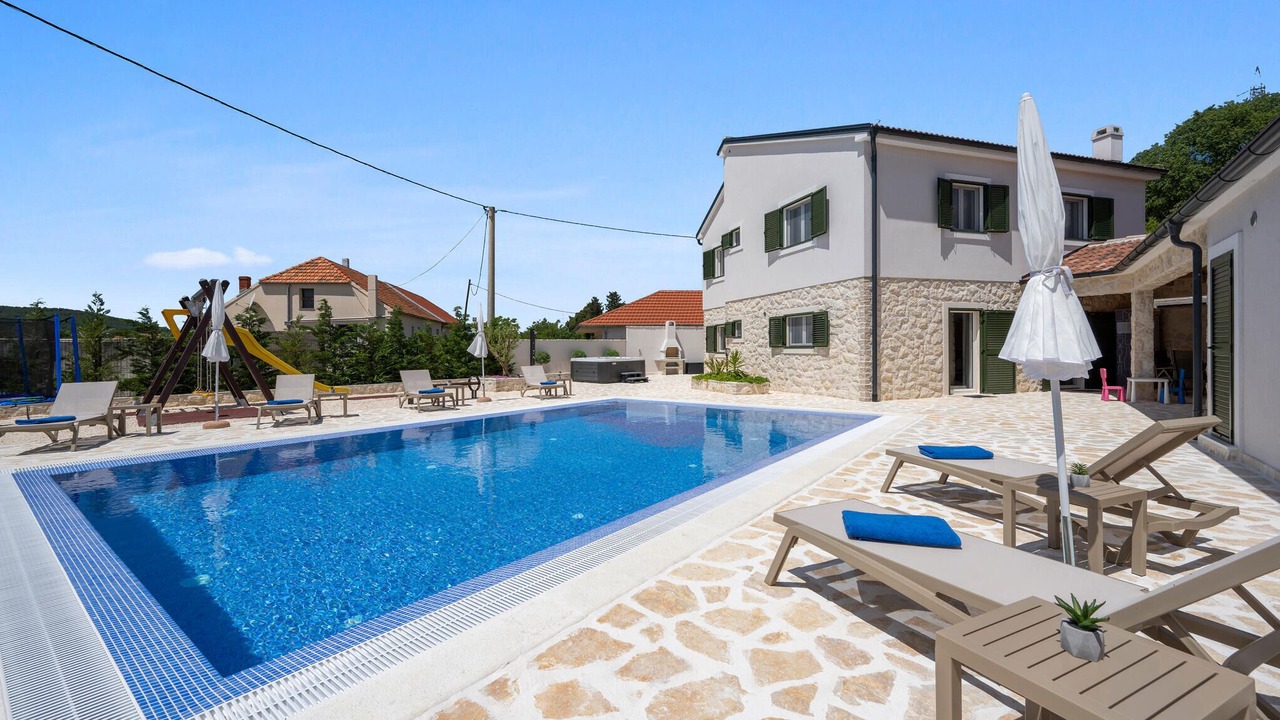 Photo of Outdoor in Sibenik