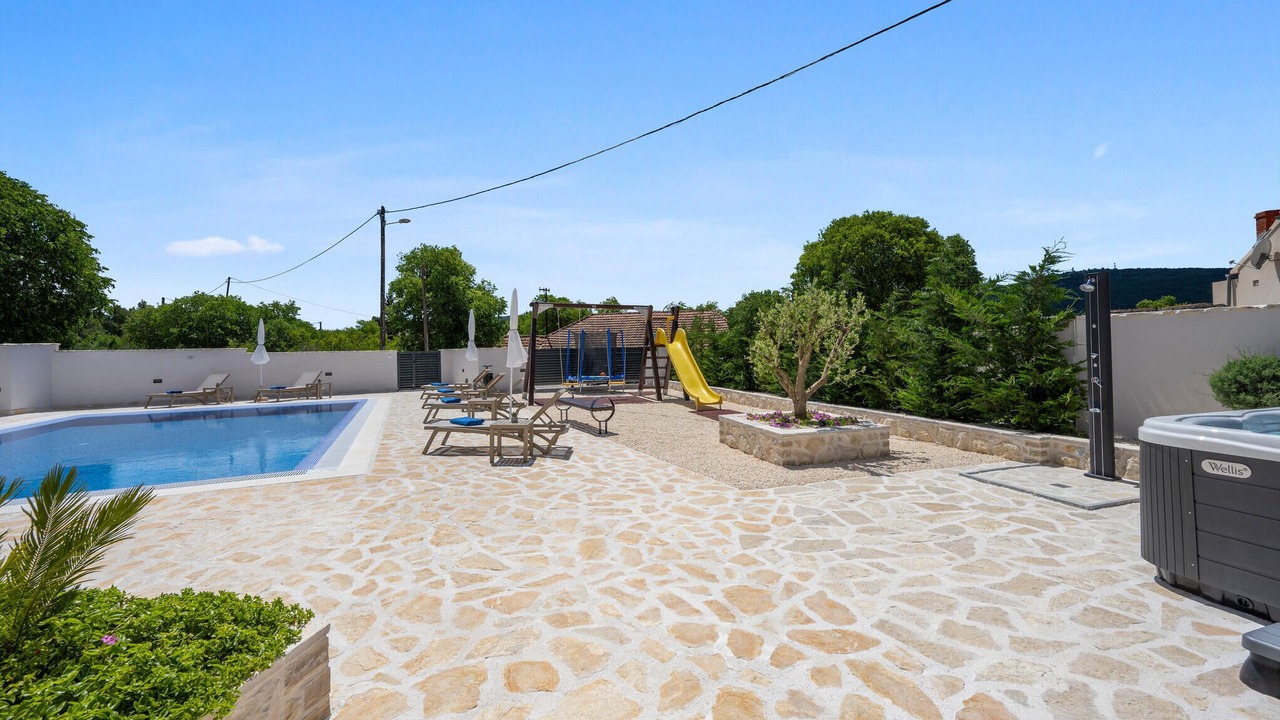 Photo of Outdoor in Sibenik