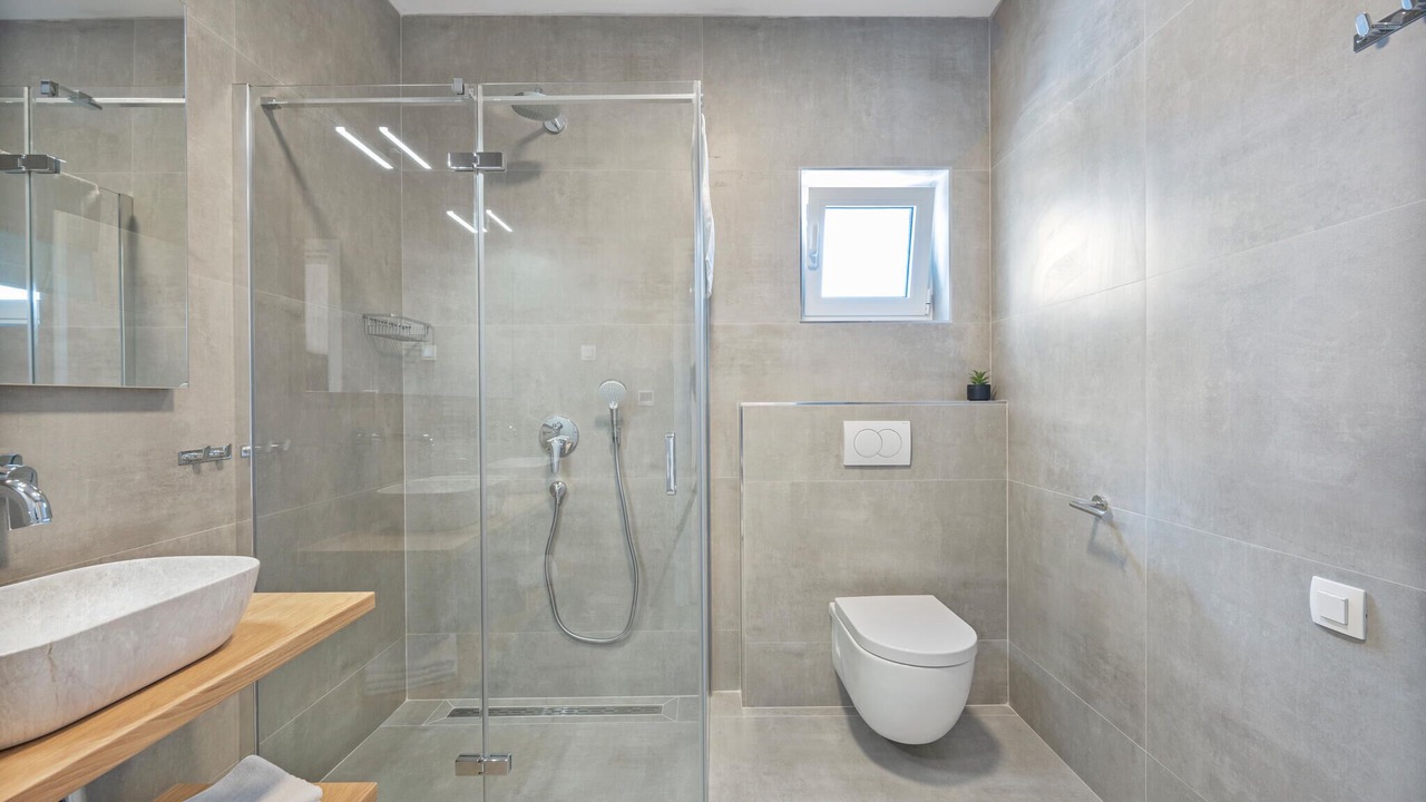 Photo of Bathroom in Sibenik
