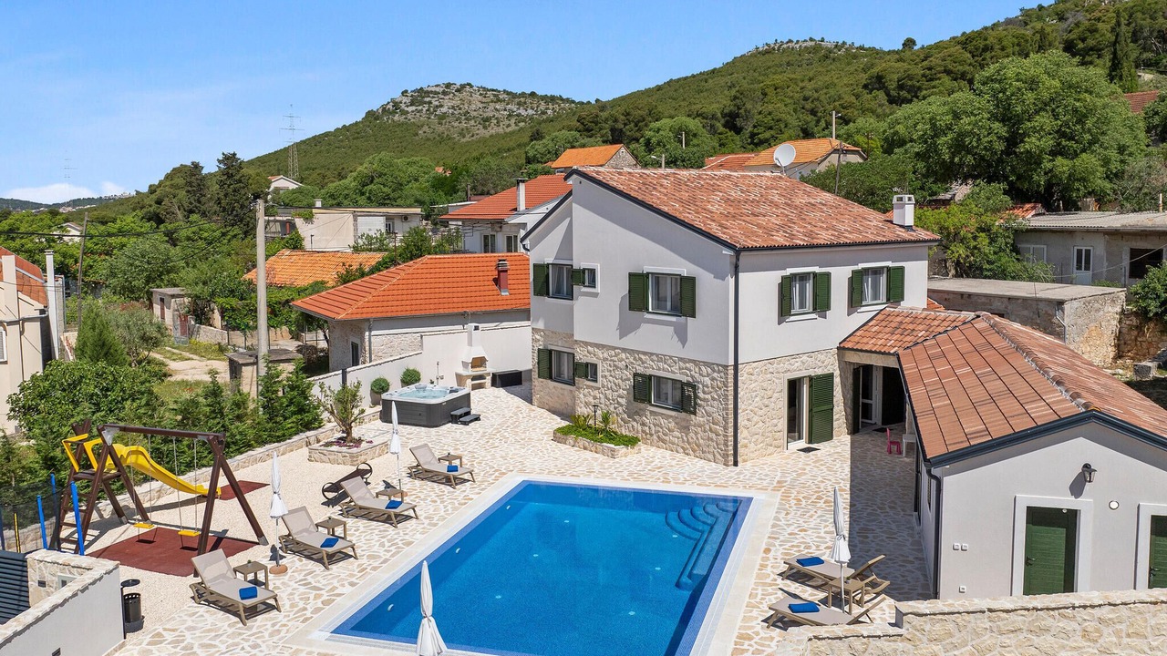 Photo of Outdoor in Sibenik