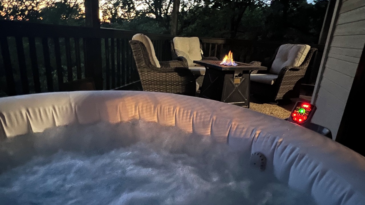 Photo of Outdoor in Sulphur