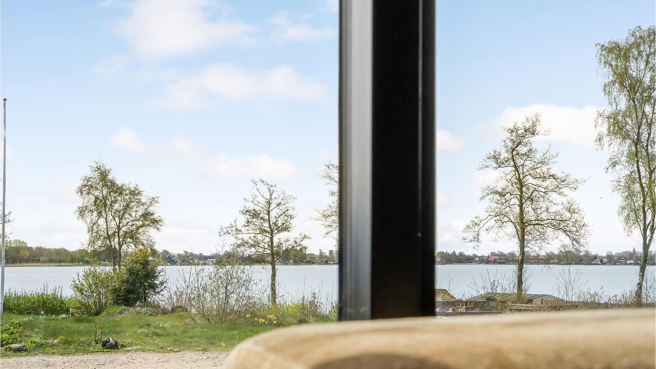 Photo of Bedroom in Sunds