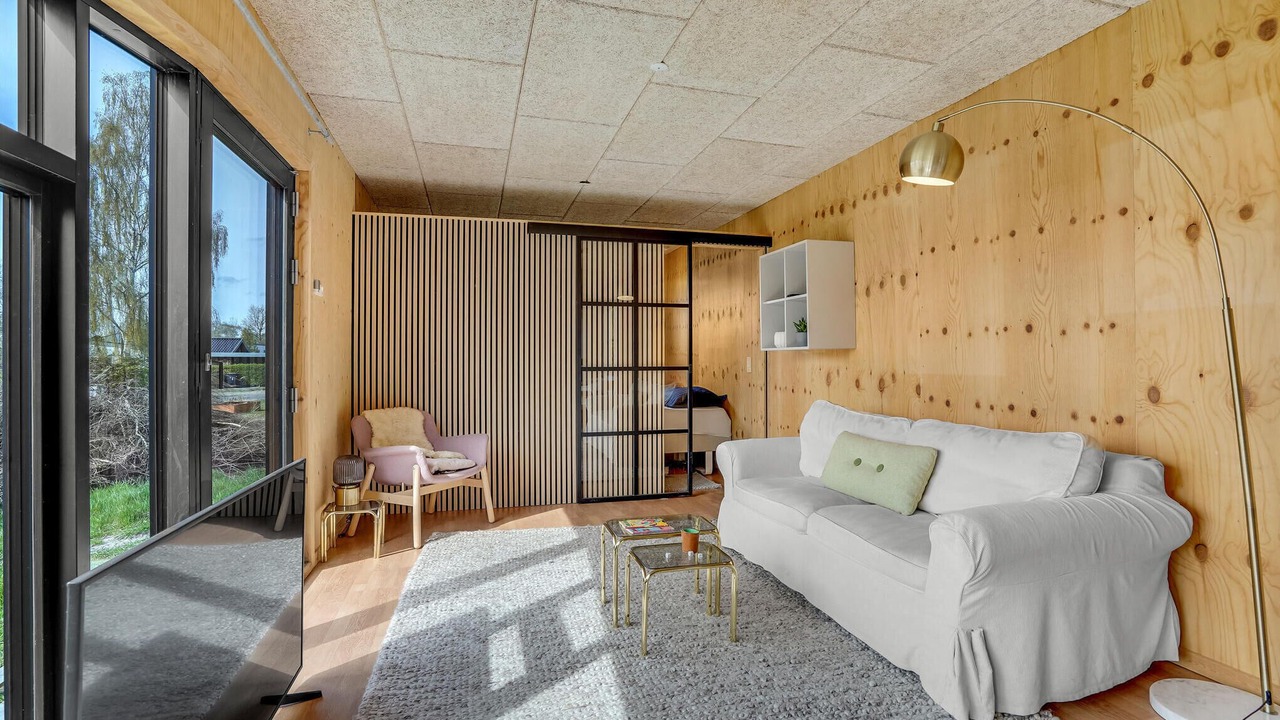 Photo of Bedroom in Sunds