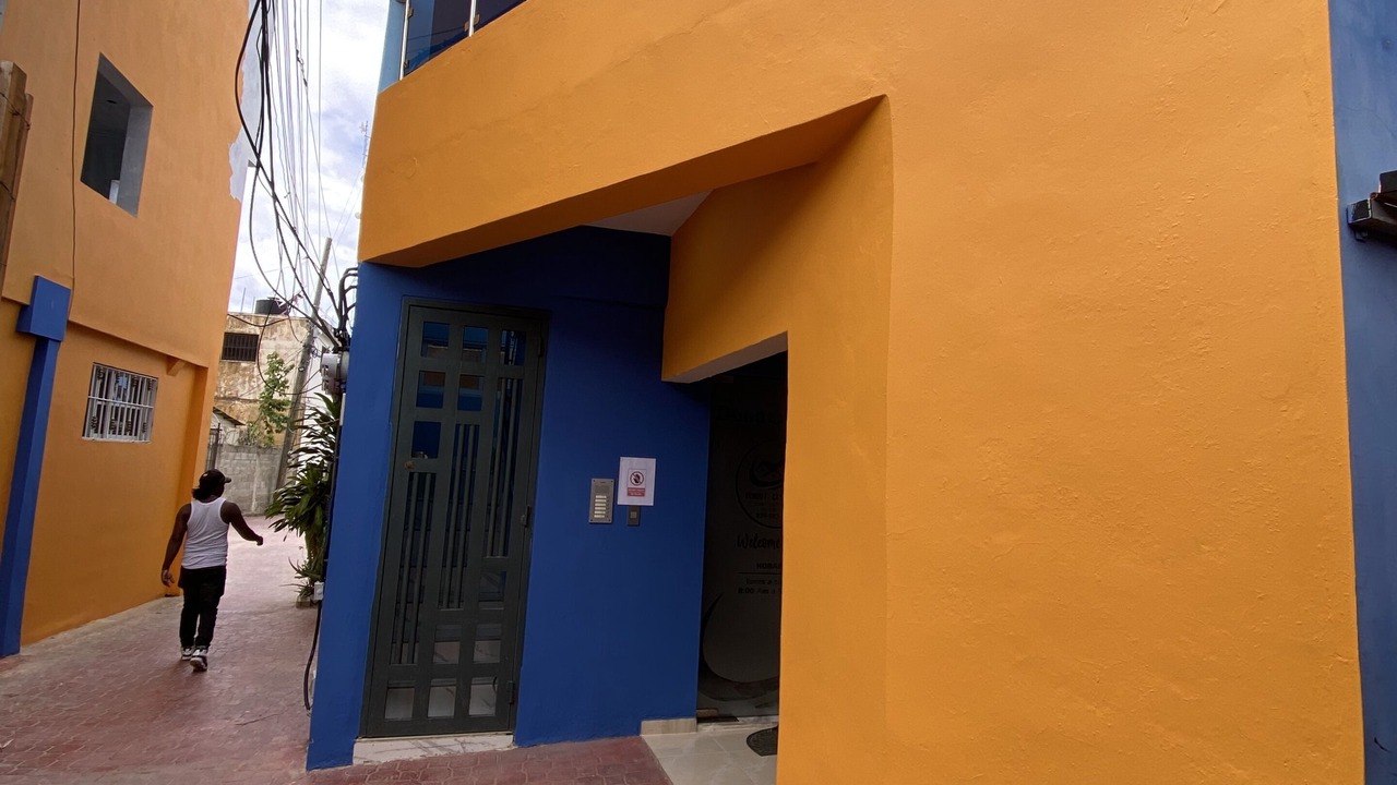 Photo of Outdoor in Puerto Plata