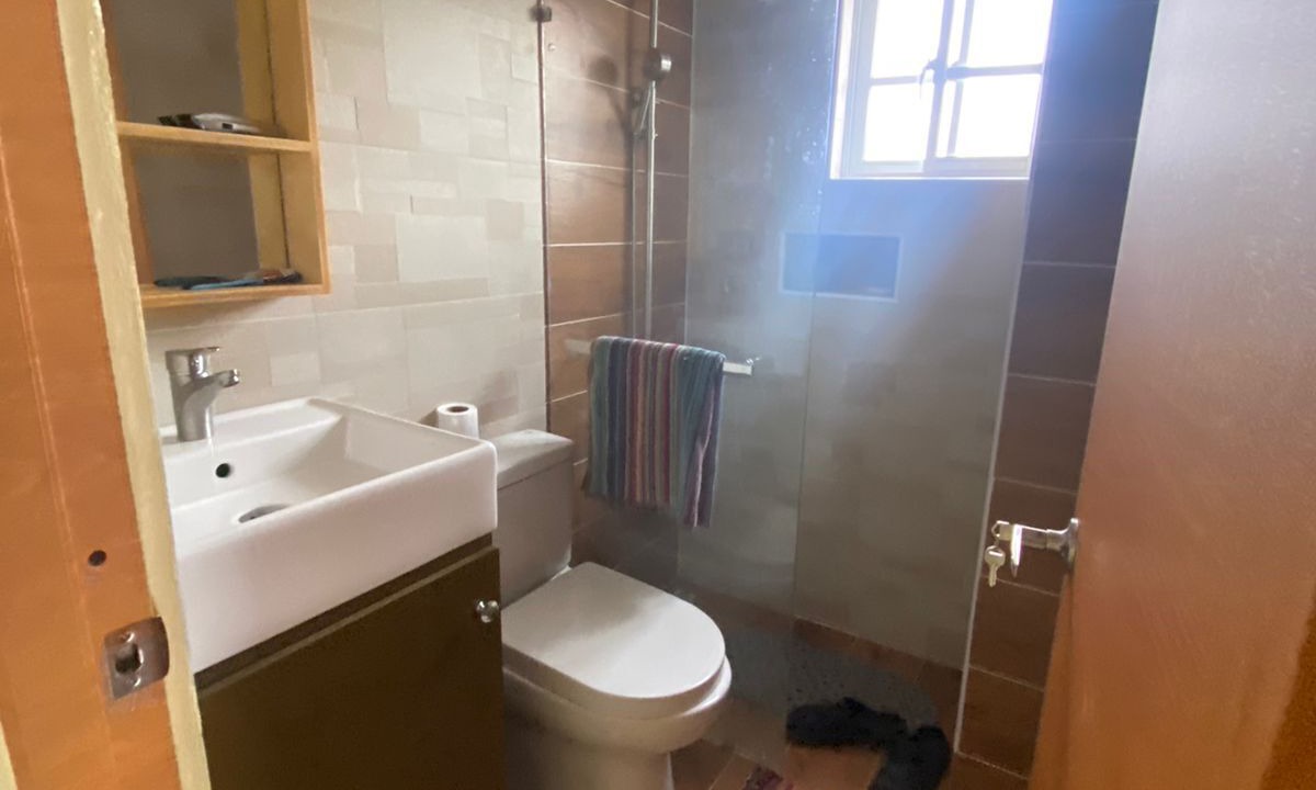 Photo of Bathroom in Puerto Plata